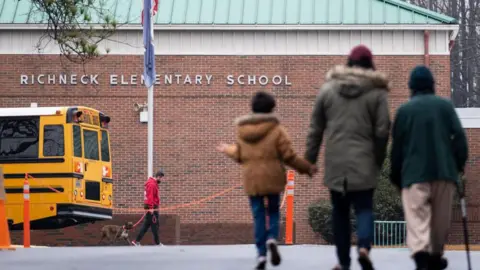 Charges DROPPED! What Happened at Virginia School After 6-Year-Old Shooting? 🚨
