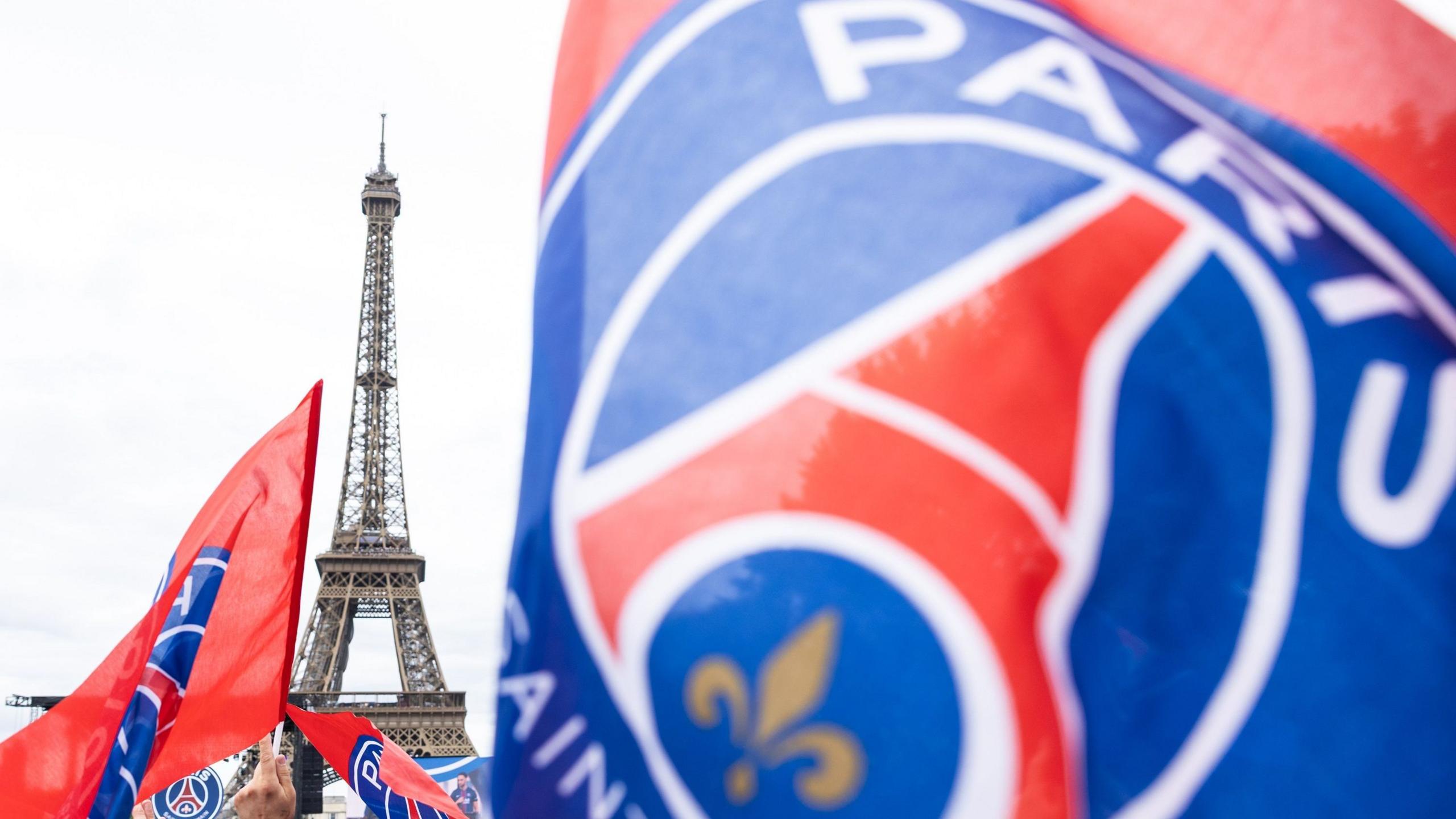 PSG vs Lyon Move to Monday As Paris Prepares for Protests