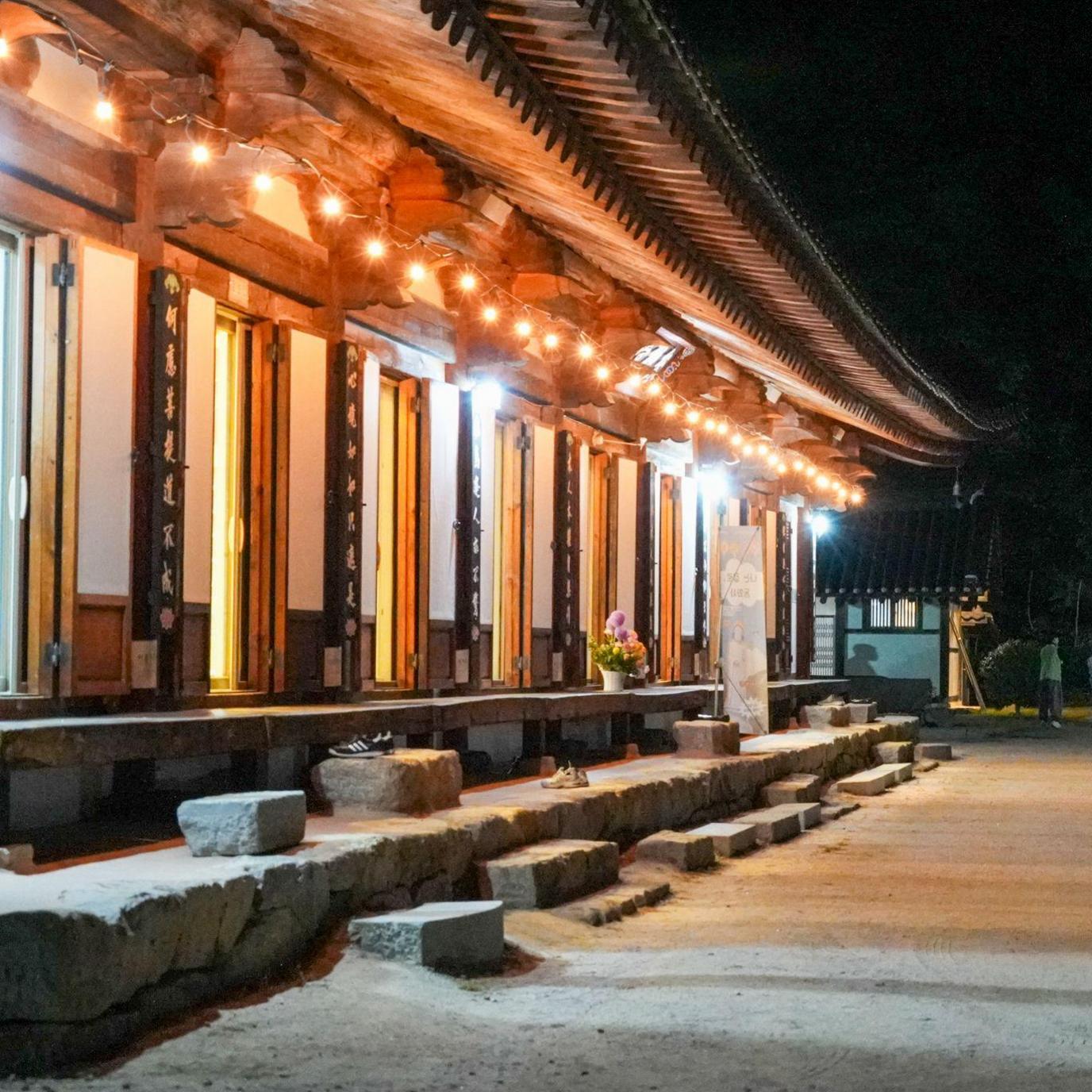 Love in the Lotus: How Monks are Trying to Save South Korea’s Birth Rate