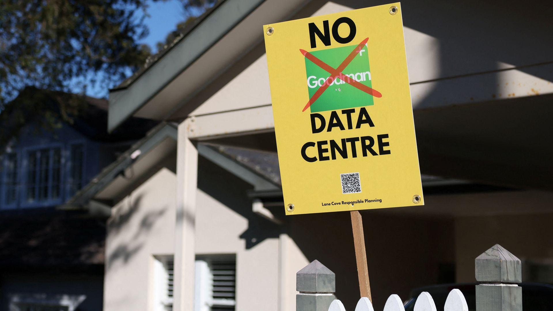 Data Centres: Big Power in Sydney’s Fresh New Nook