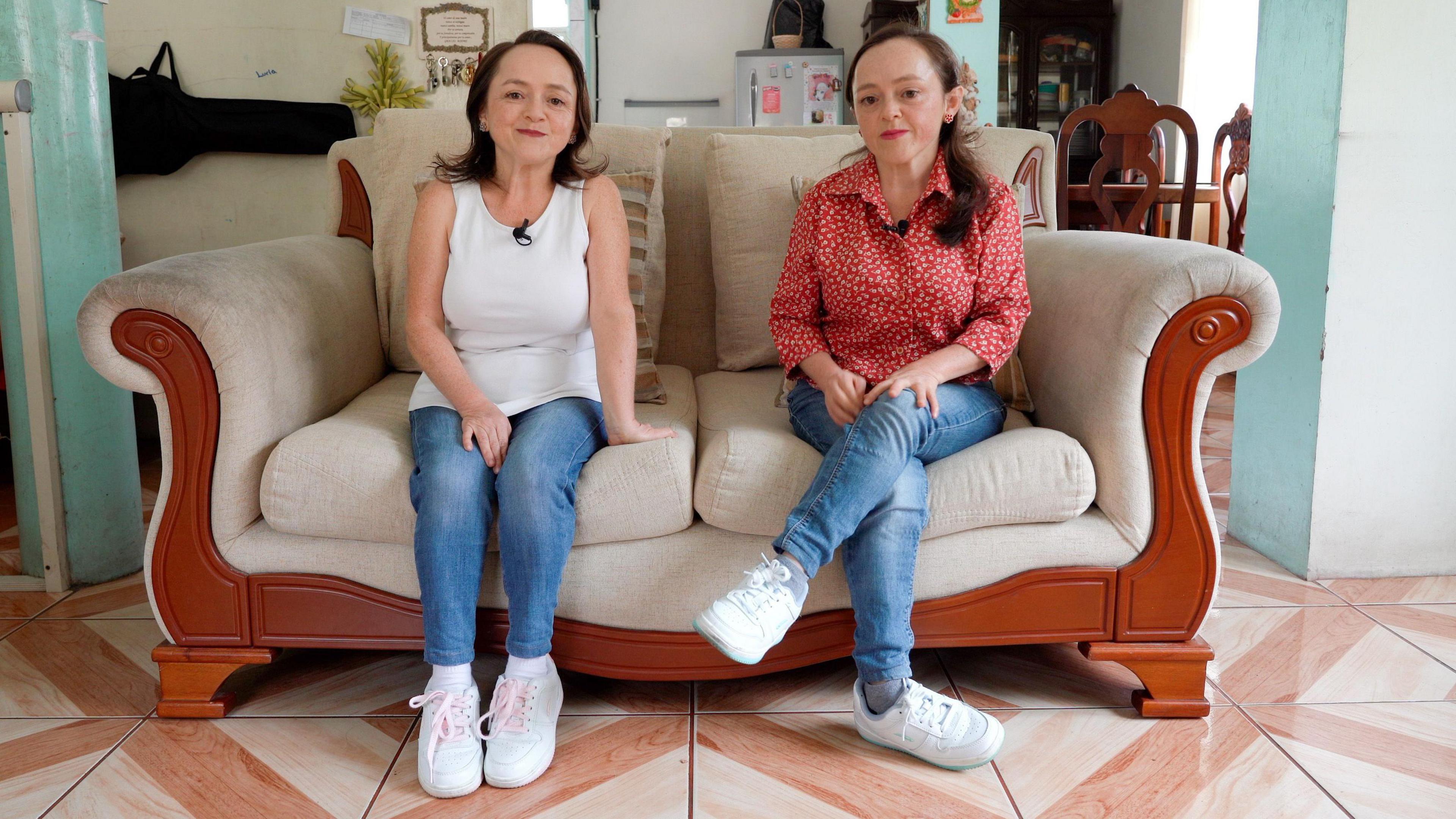Twin Sisters' Tiny Bodies Could Unlock Cancer‑Prevention Secrets