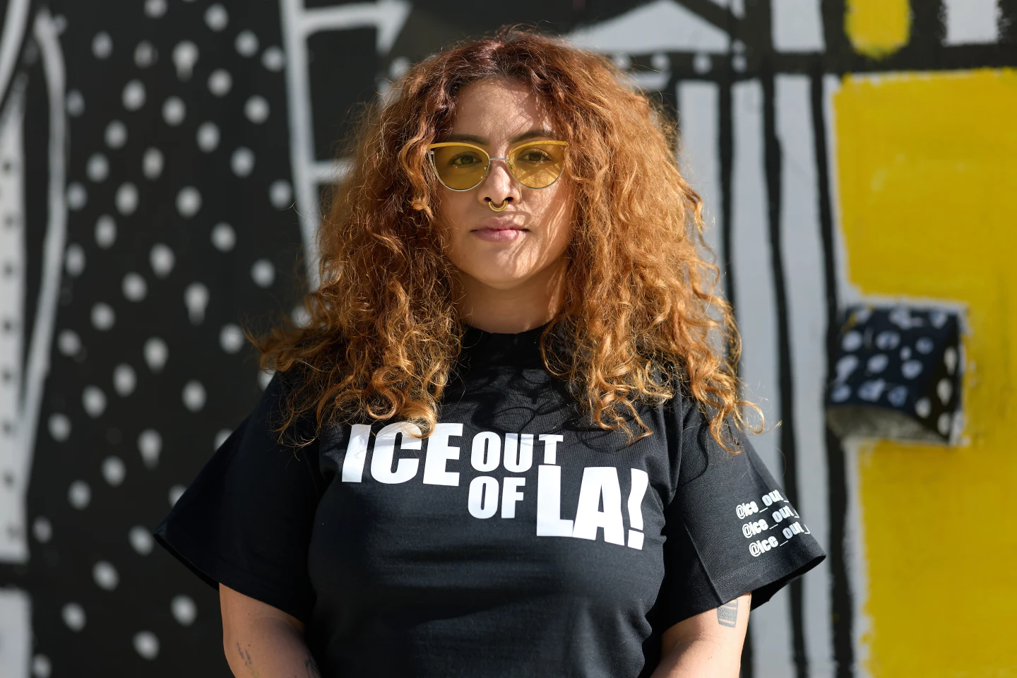 Justice Department’s Tough Stance on Protesters Faces Legal Challenges