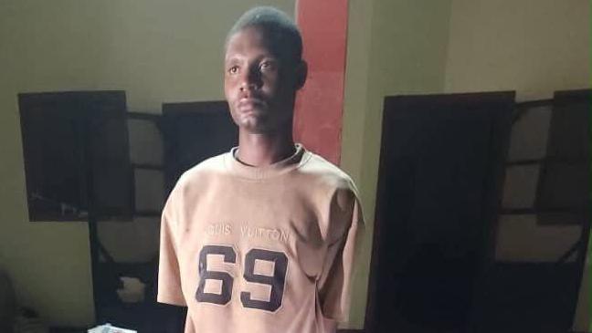 Soldier Arrested for Supplying Uniforms to Terrorist Groups – Is Nigerian Military Collusion Bigger Than We Thought?