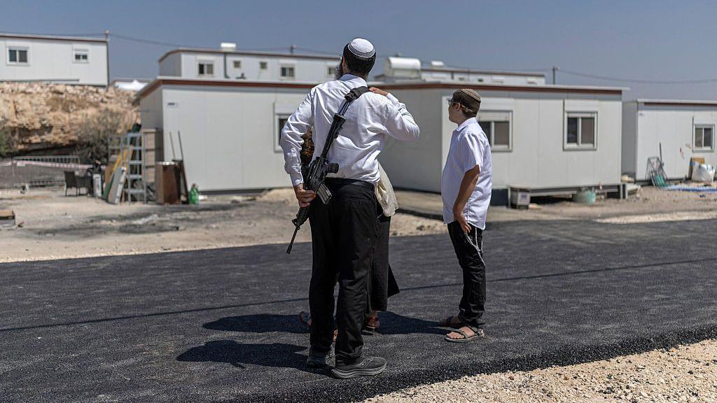 Israel’s New Settlement Push: What It Means for the West Bank