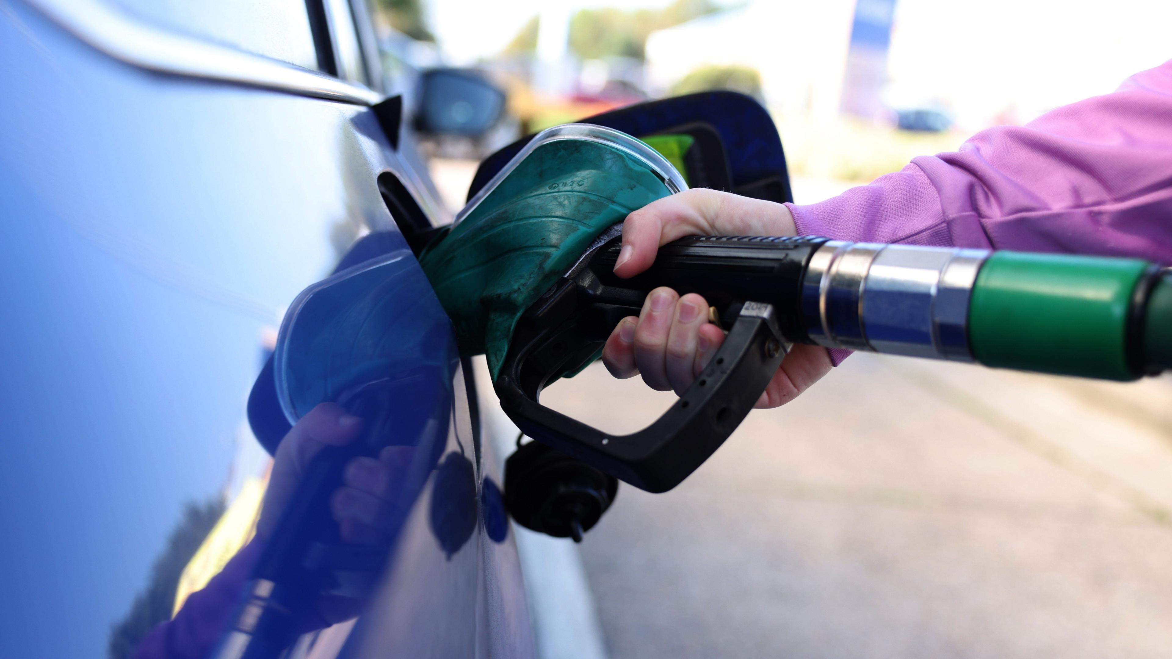 Trump's Russian Diesel Deal Sparks Backlash