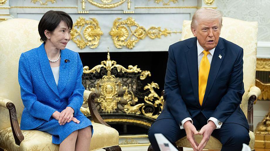 US, Japan Join Forces to Calm the Yen’s Slide