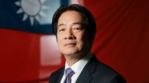Taiwan Stands Firm on Sovereignty and Peace Amid Rising Tensions