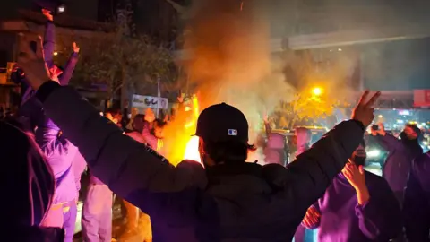 Starlink Goes Free in Iran Amid Protests: A Risky Lifeline