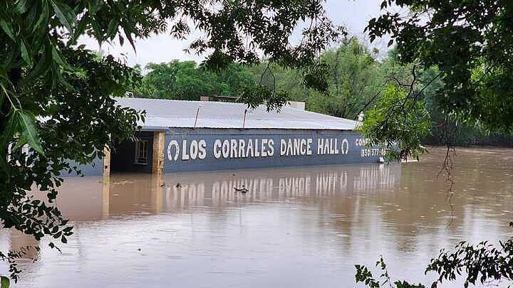 Texas Floods Bring New Tragedy to Site of 130‑Death Fall