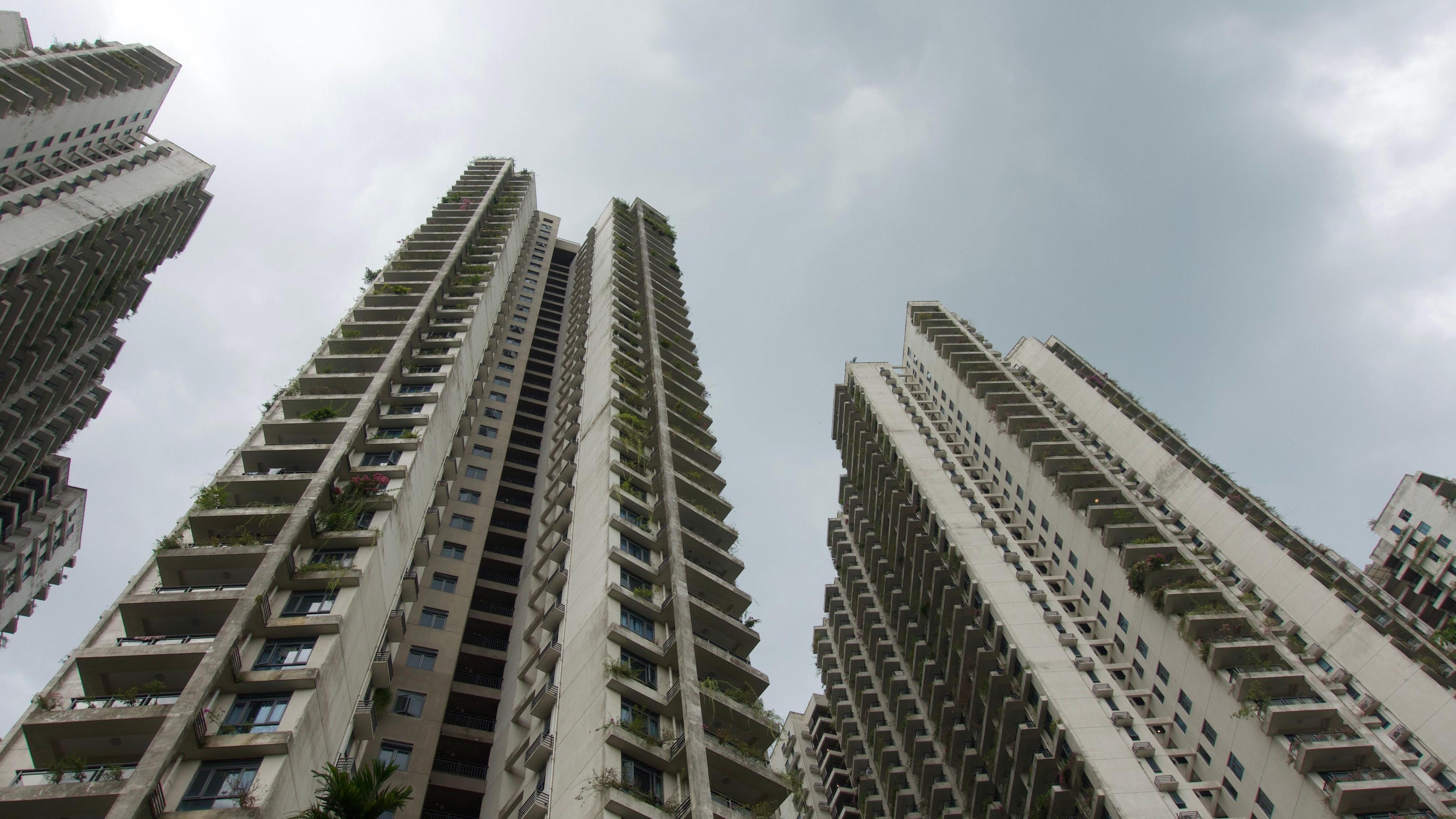 Ghost City Shock: Scammers Overrun Malaysia’s Empty Skyscrapers