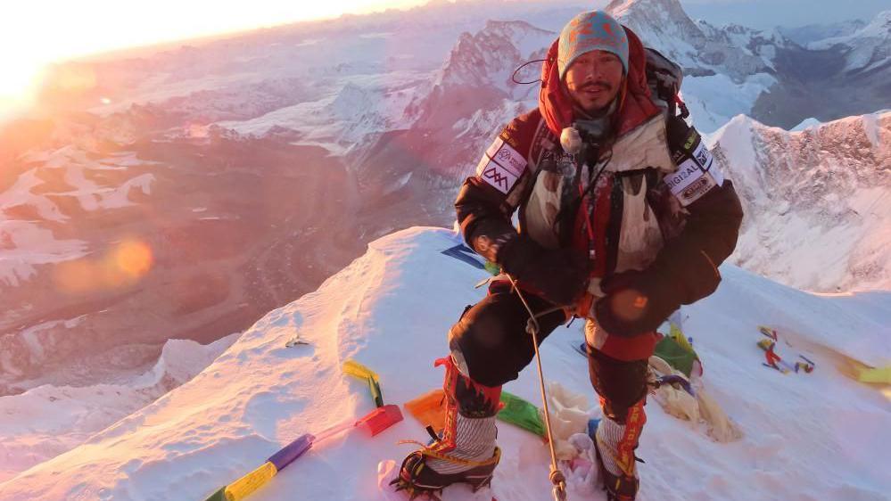 The Lost Generation: Six Nepali Climbing Legends Died in Broad Peak Avalanche