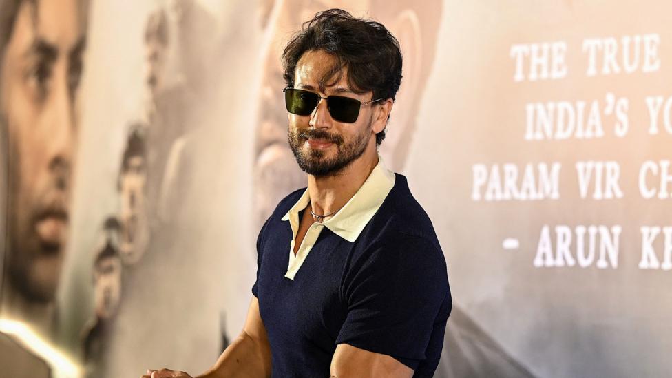 Tiger Shroff attacked: Bollywood’s city‑bandit drama heats up