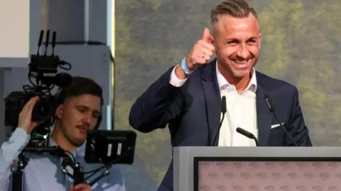 AfD's Bold New Agenda: A Potential Game Changer for Germany