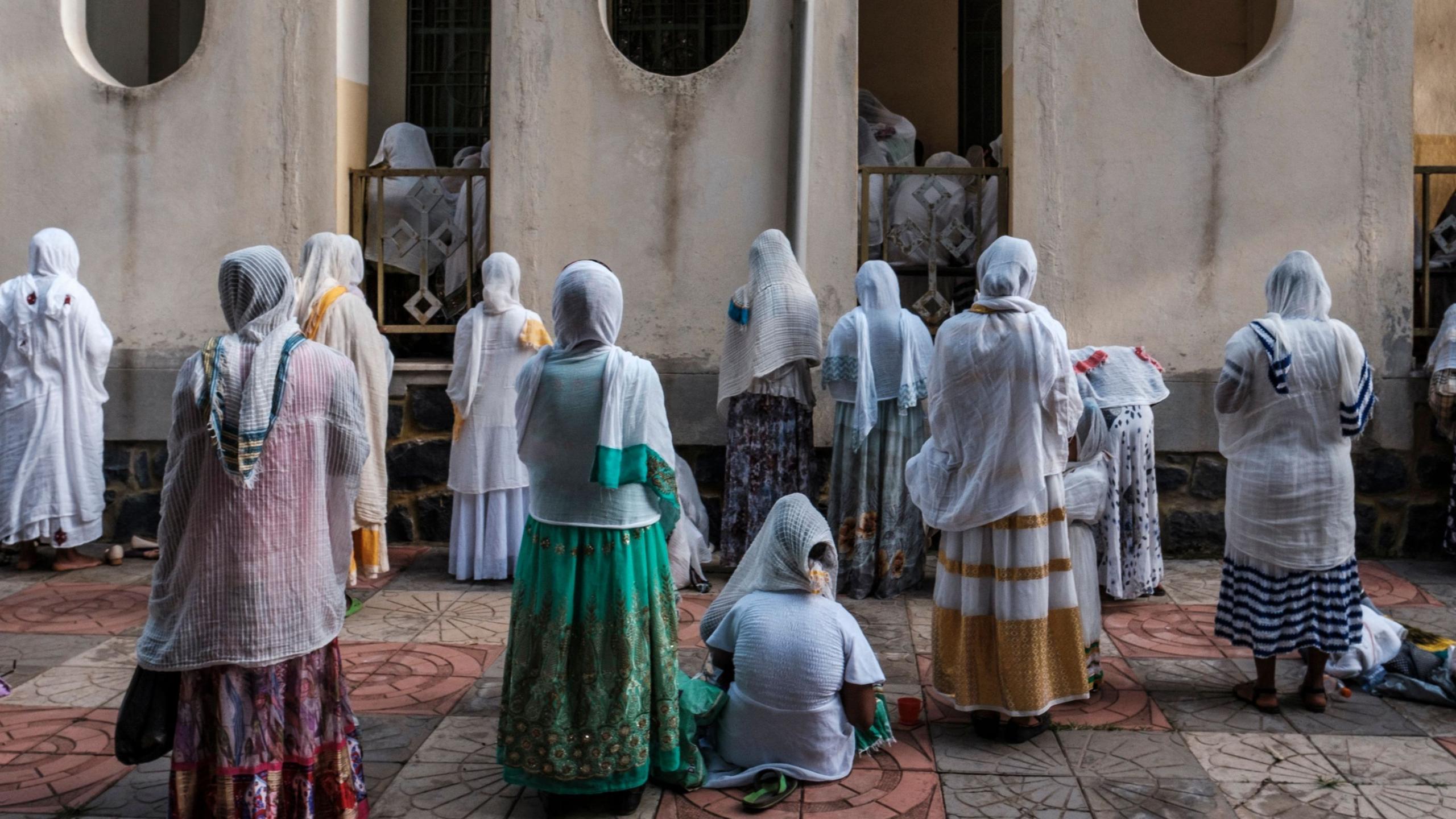 Ethiopia Church Massacre: Over 60 Christians Killed
