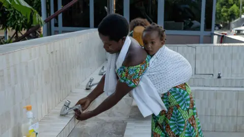Ebola Outbreak May Be Spreading Faster Than Expected, Warns WHO