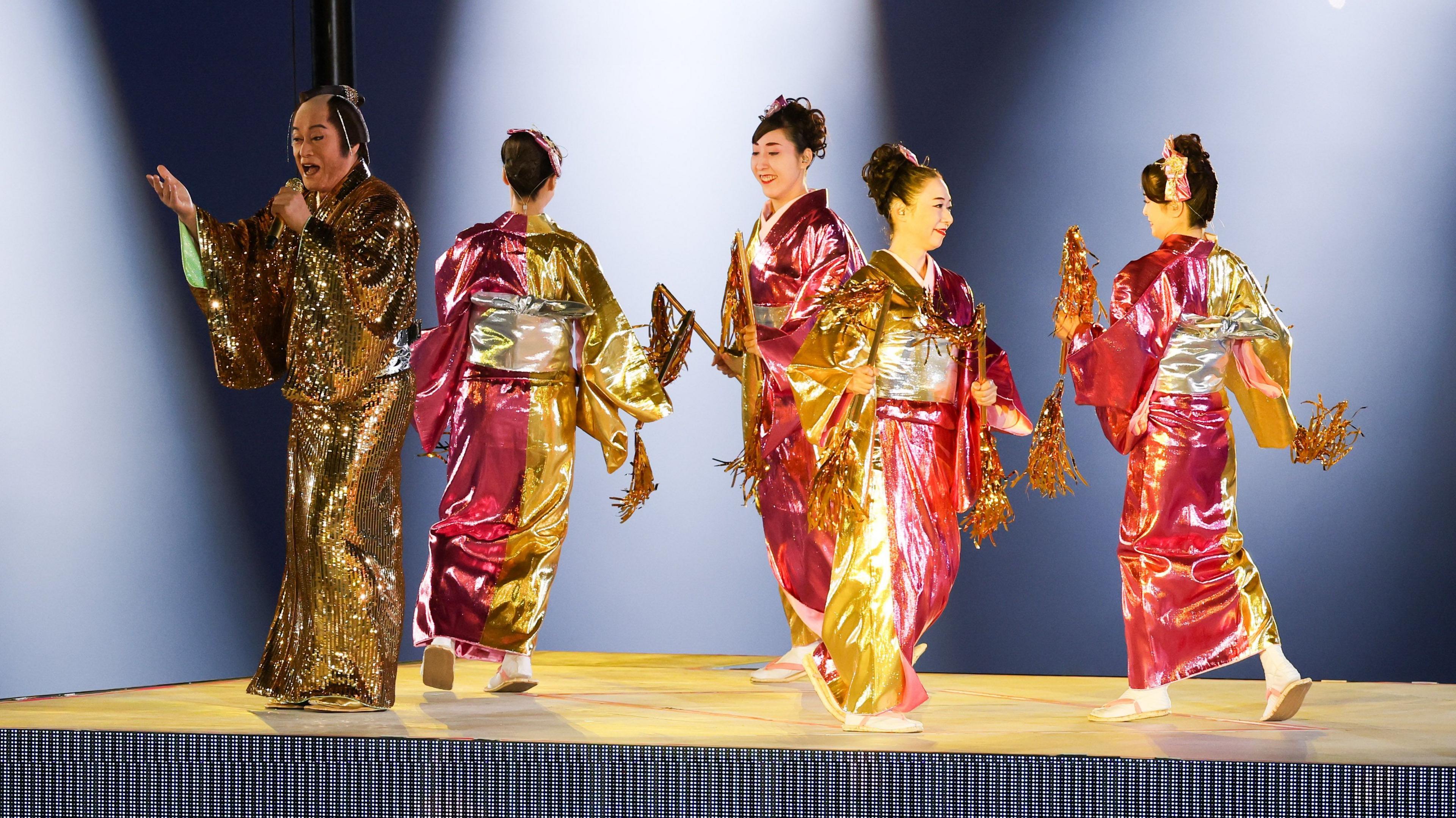 Japan’s 2026 Asian Games: A Chaotic Showcase