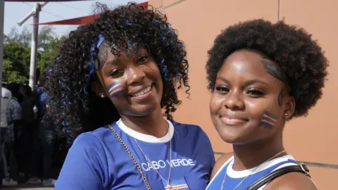 Cape Verde turns the World Cup into a celebration: 0‑0 draw with Spain sparks island‑wide joy