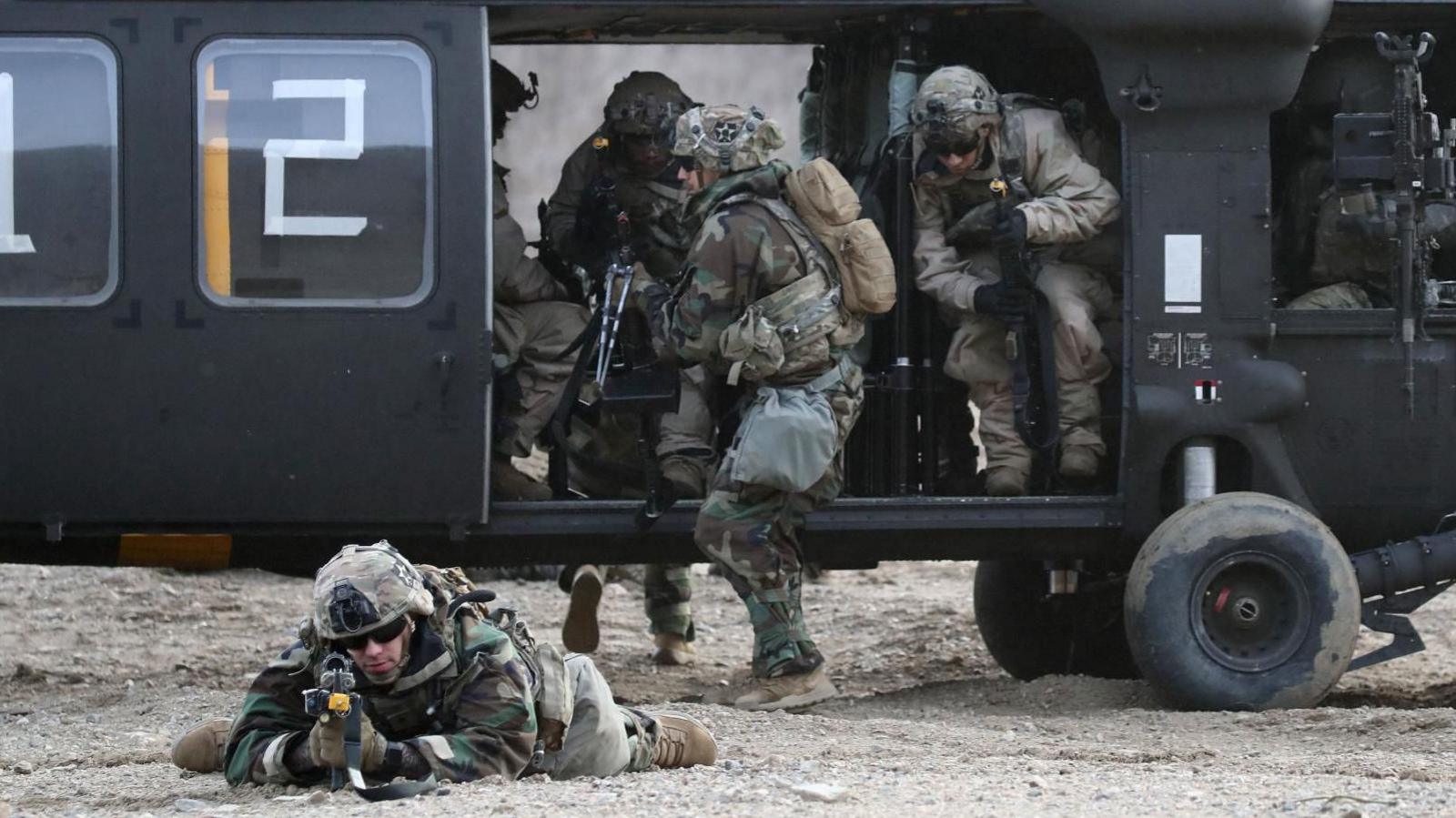 South Korea Shortens 2026 US Drill by 6 Days After Washington Request