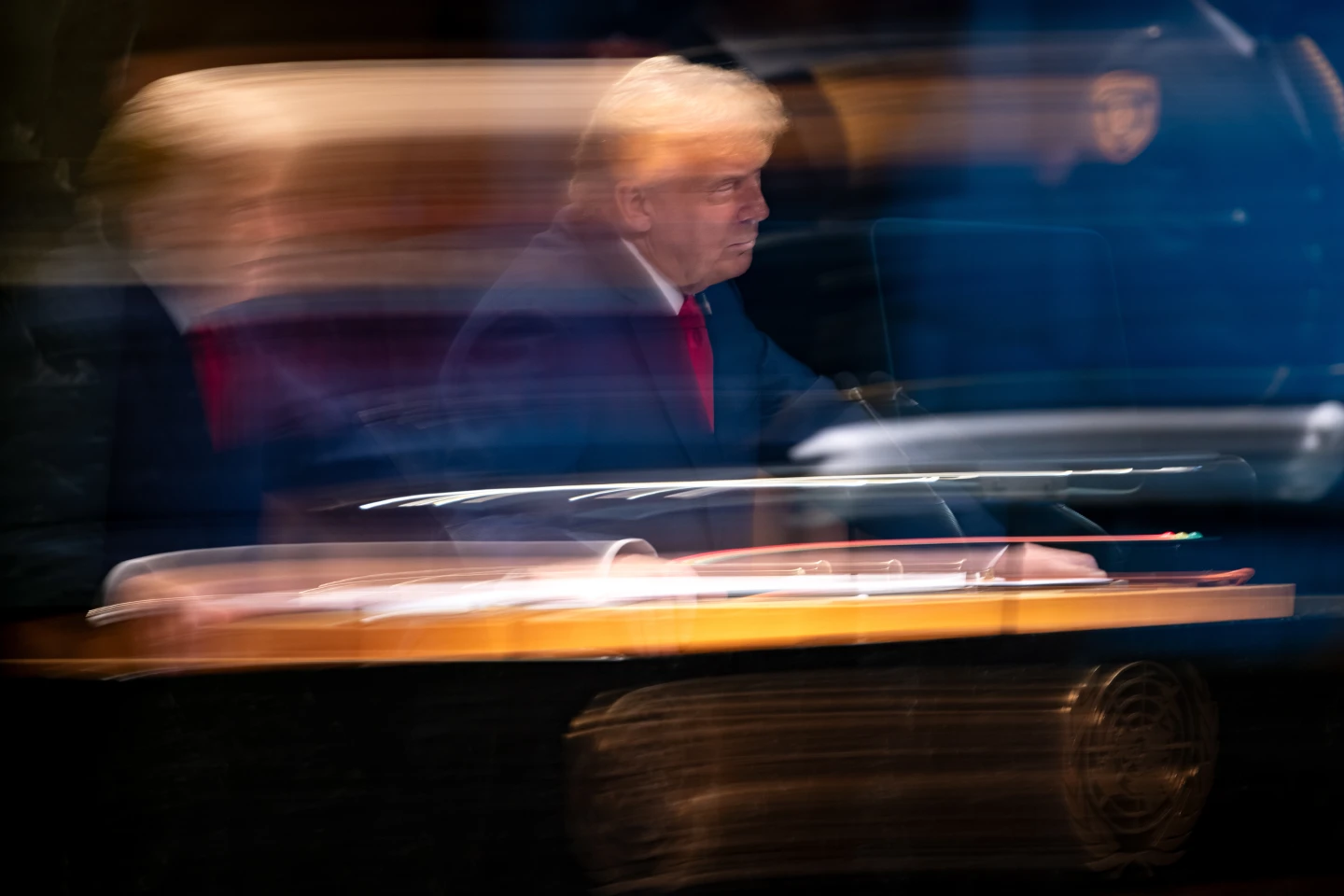 Trump Critiques Europe's Migration Policies at U.N. Assembly