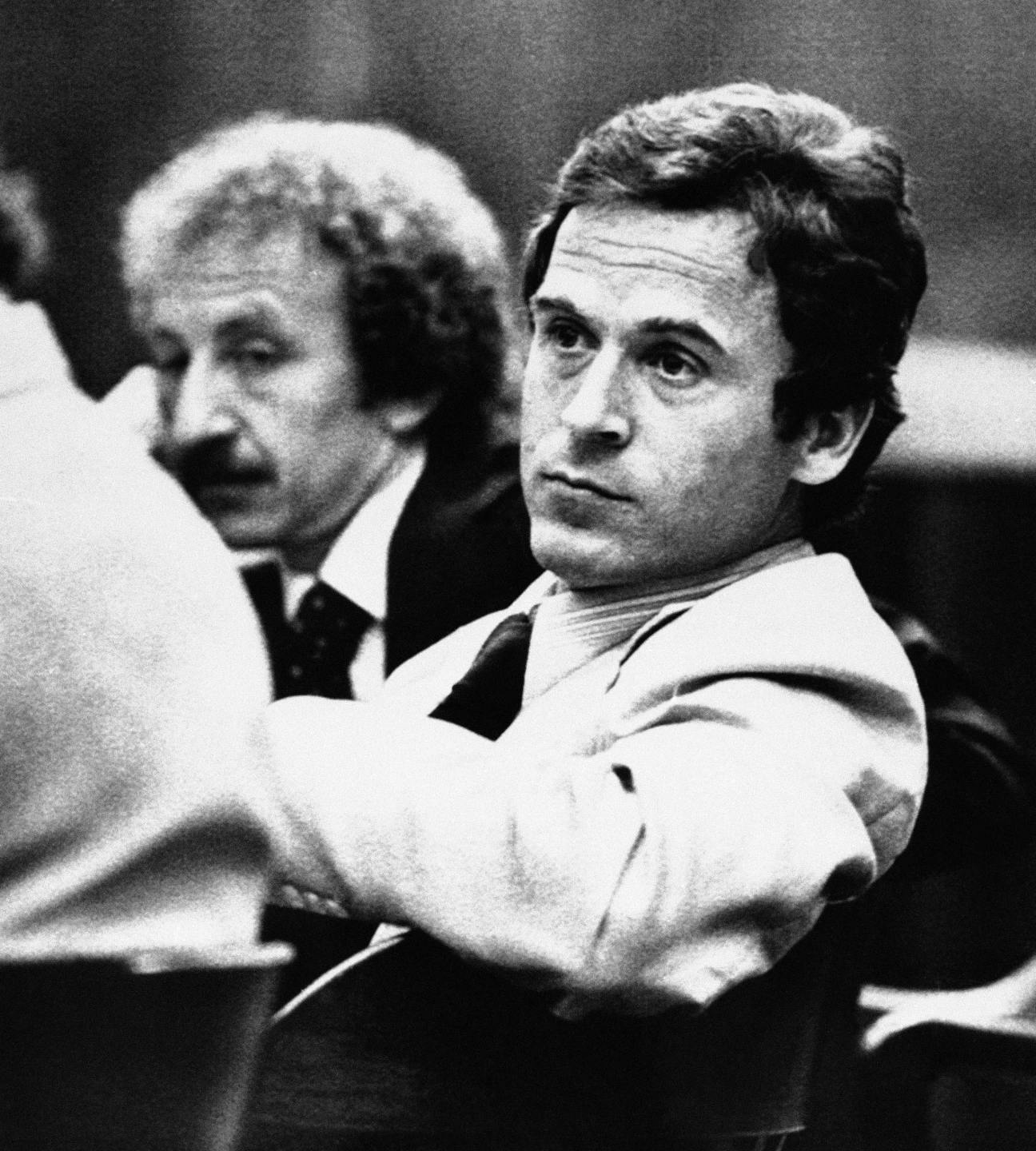 New Insights into Ted Bundy's Chilling Crimes