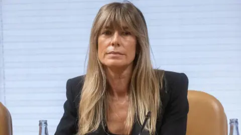 Spanish PM's Wife Faces Corruption Charges Amid Investigation