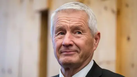 Norway Investigates Former PM Jagland for Alleged Epstein Connections