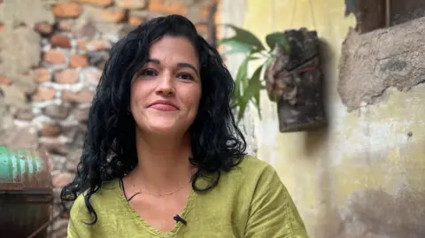 Cuba's Expectant Mothers Face Darkness and Uncertainty