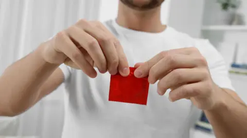 STI Alert: Europe's Record STI Cases & Your 60-Second Safety Challenge!