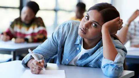 ₹ Down, Fees Rise: Indian Students Face a Study Abroad Struggle
