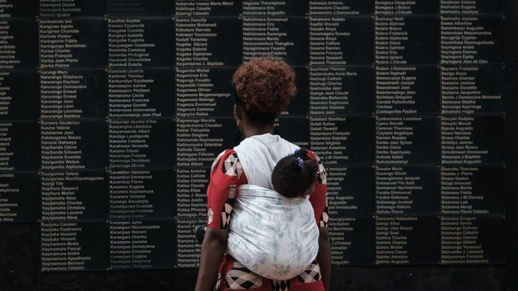Life Behind Bars: The Shocking Case of a Genocide Perpetrator