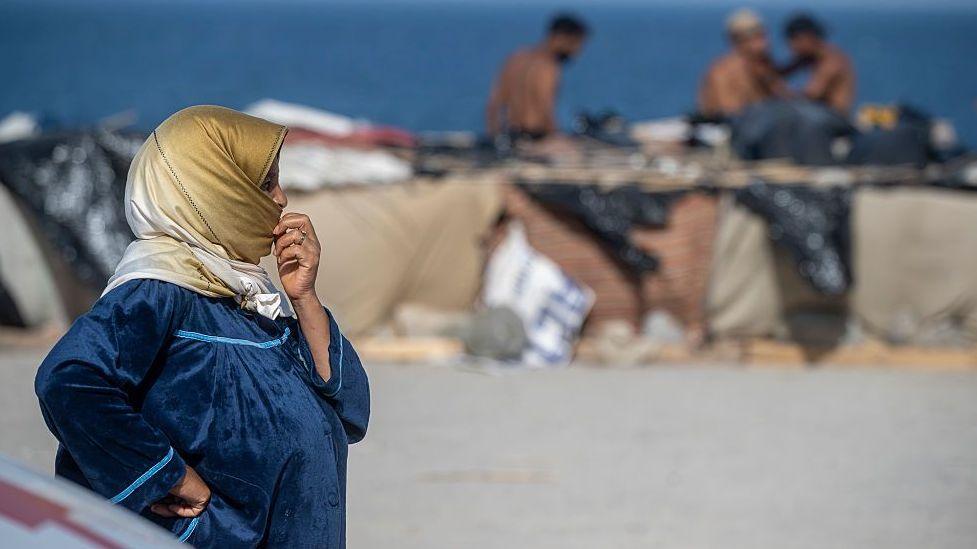 Ceuta’s Crisis: Teen Girls, 23 Assaults, and a Migrant Influx