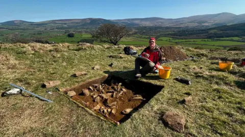 Ancient Settlement Discovery Challenges Viking History in Ireland