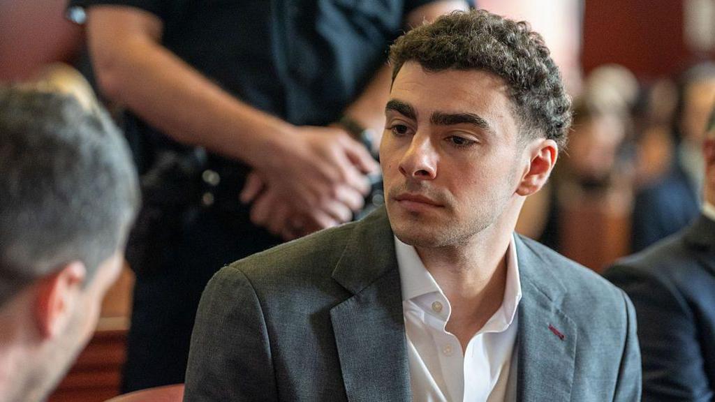 Luigi Mangione – A Glimpse of a Possible Plea Deal Amid Stalking Charges