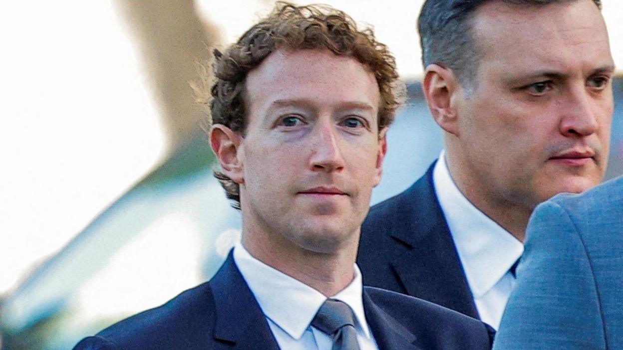 Meta Facing Big Weather: A Court Questions if Facebook and Instagram Target Teens