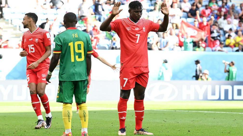 2026 World Cup: More Foreign‑Born Players Than Ever