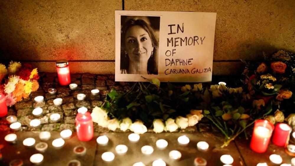 Businessman Goes to Trial After Journalist's Murder