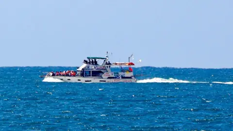 Activists Deported After Gaza Flotilla Interception