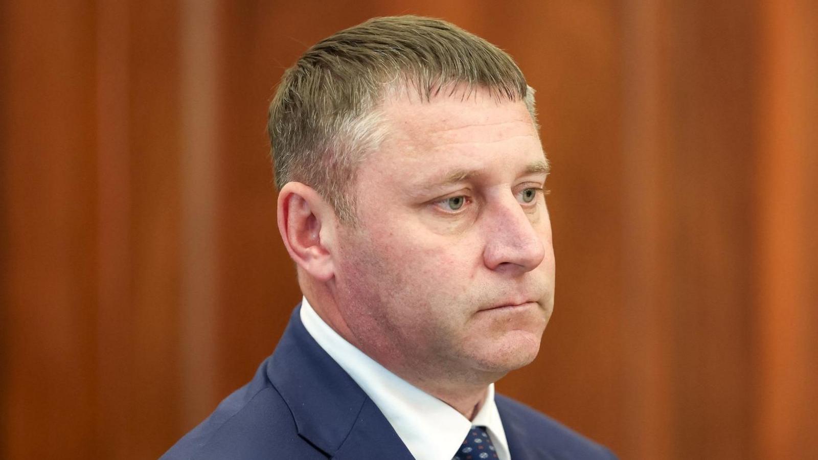 Border Town in Shock: Ukrainian Missiles Kill 6, 14‑Year‑Old Injured