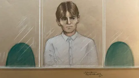 Teen “Hitman” Trial Stalls as Jury Can’t Decide – What Happened Next?