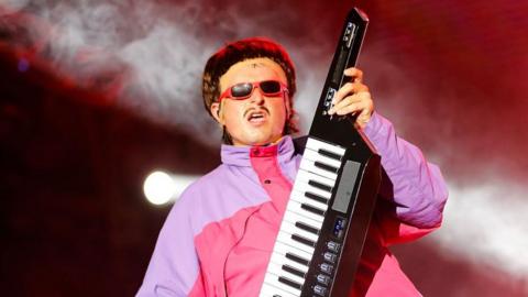 Tragic Crash: Oliver Tree Killed in Brazilian Helicopter Collision