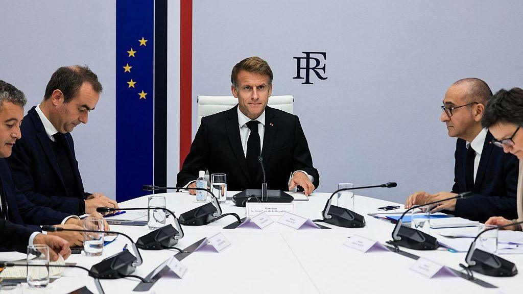 Macron Urges Calm as France Faces Riots—What You Need to Know