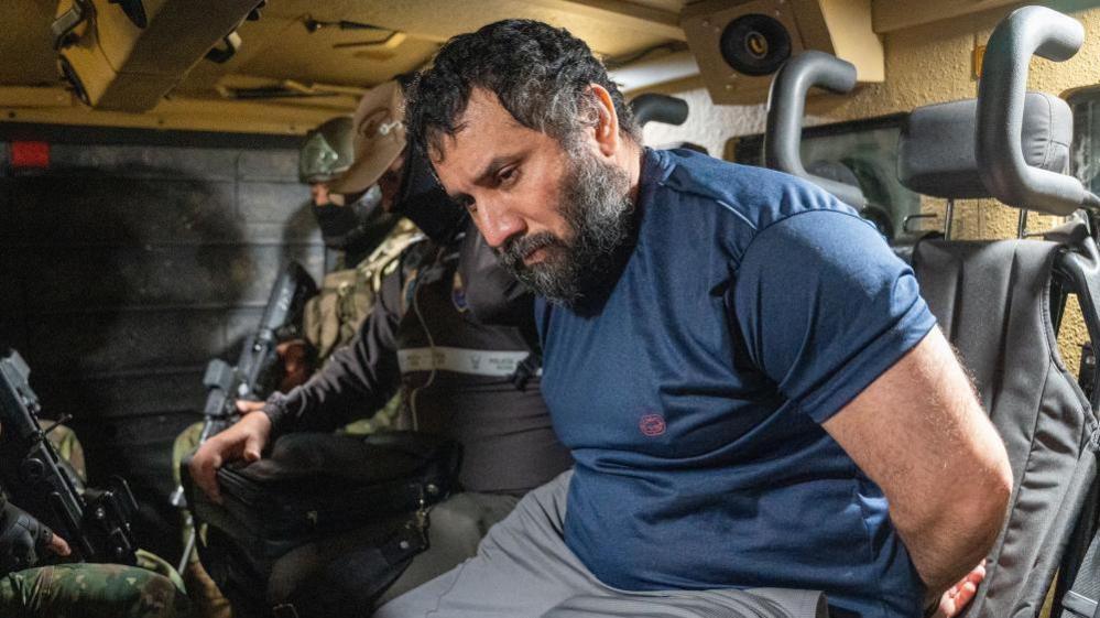 Brother of Ecuador's Drug Lord Killed by Men Disguised as Police