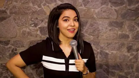 Digital Deception: How an Indian Comedian Fell Victim to a Scary Scam