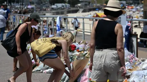 Australia Responds to Bondi Beach Attack with Vigil and Security Review