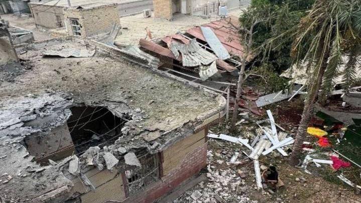 US Says It’s Investigating Missile Strike on Iranian Wedding