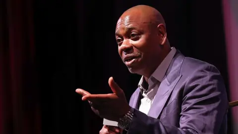 Laughing in Riyadh: The Comedy Festival Breaking Taboos