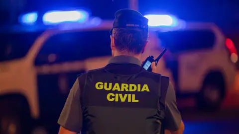 Tragic Shooting in Spain Claims Two Lives and Injures Children
