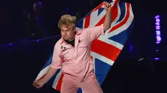 Why Does the UK Keep Flopping at Eurovision?