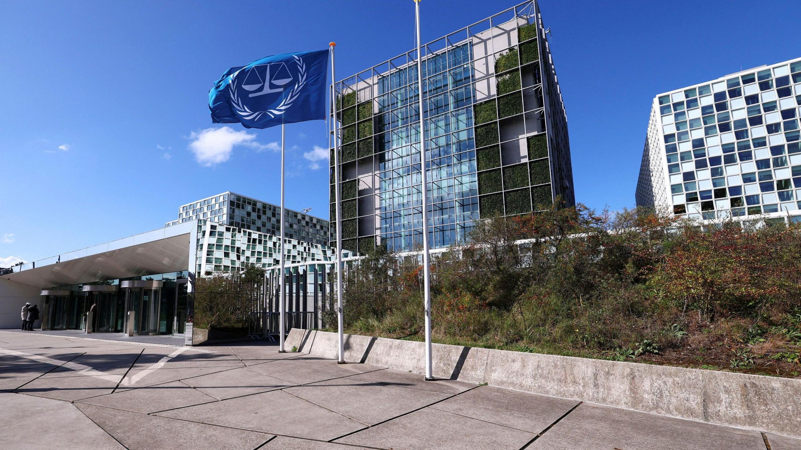 US Slaps Sanctions on the ICC: Global Justice on the Brink