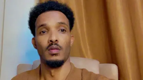 From Uber Driver to Deportee: Mahad's Journey Back to Somalia